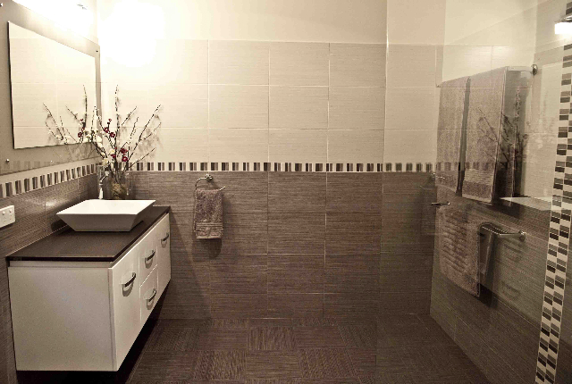 Bathroom Tiles Brisbane
